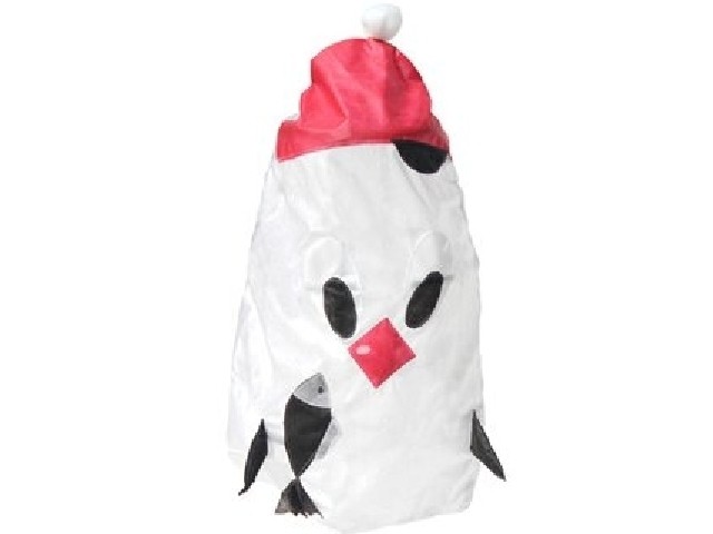 Зимнее укрытие для растений Сказка Пингвин 1200/970